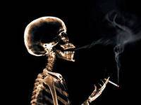Курение убивает еще и эмоционально