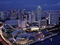 Самый дорогой город мира – Сингапур