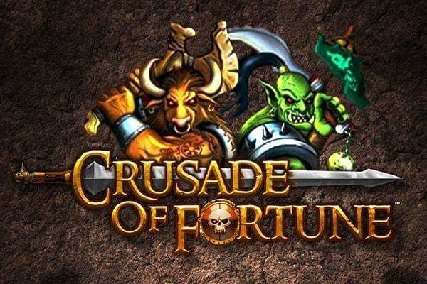 Crusade of Fortune