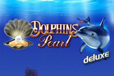 Dolphins Pearl в казино Эльдорадо