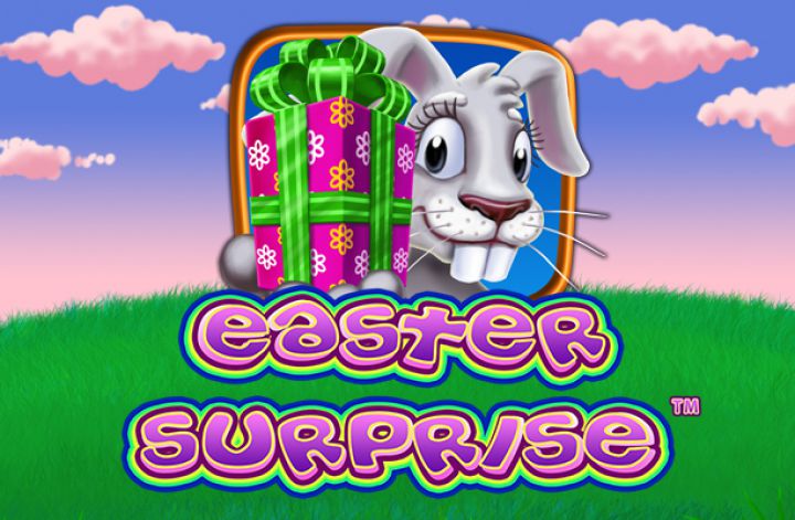 популярные игровые автоматы Вулкан: Easter Surprise