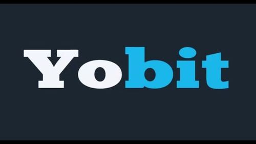  https://www.yobit.net/