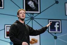 Facebook станет газетой, хотят того пользователи или нет
