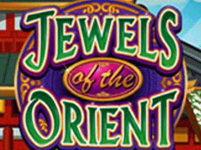Jewels of the Orient on Play Vulkan