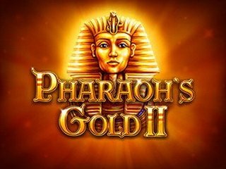 Pharaohs Gold 2 в казино Вулкан Удачи