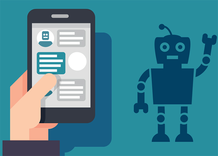 Зачем нужны чат-боты в Facebook?