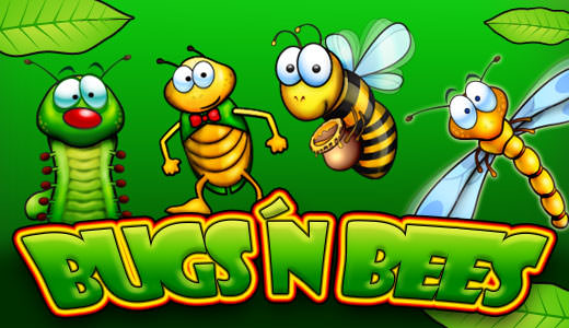 Bugs And Bees