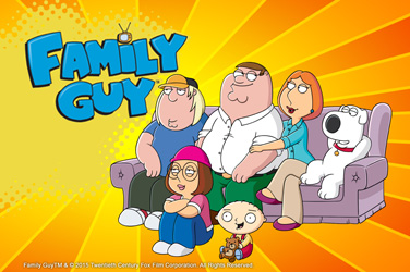 Family Guy slot